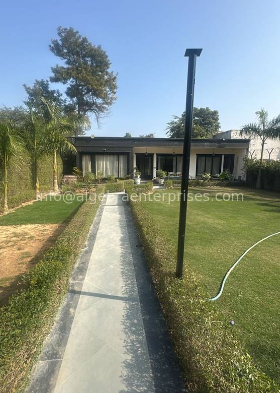 Vasant Kunj Farms (ag246)