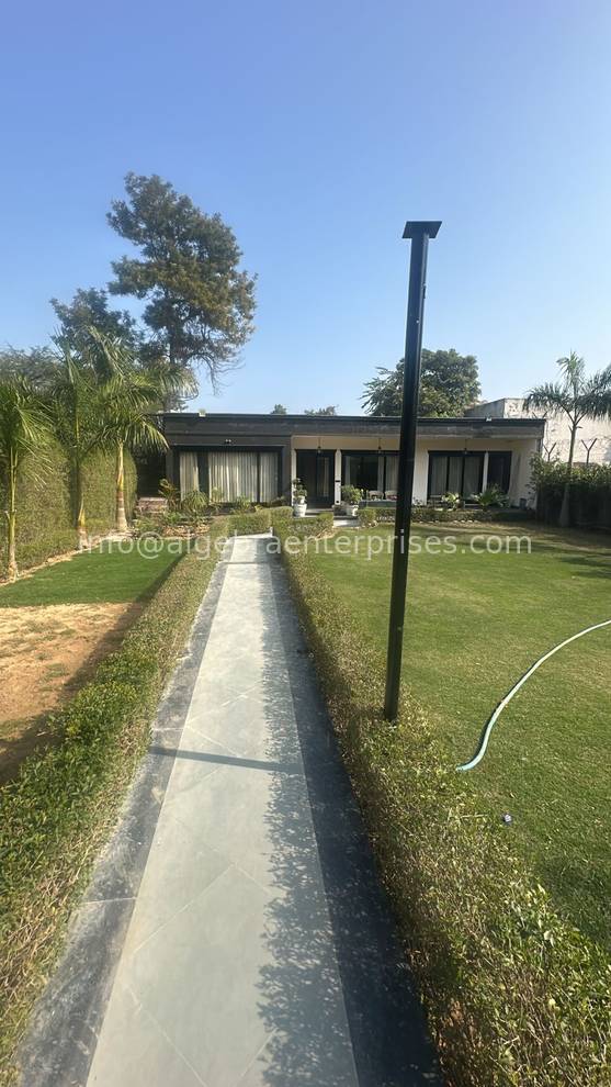 Vasant Kunj Farms (ag246)
