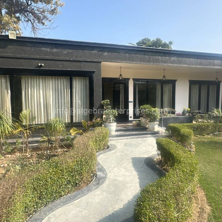 Vasant Kunj Farms (ag246)
