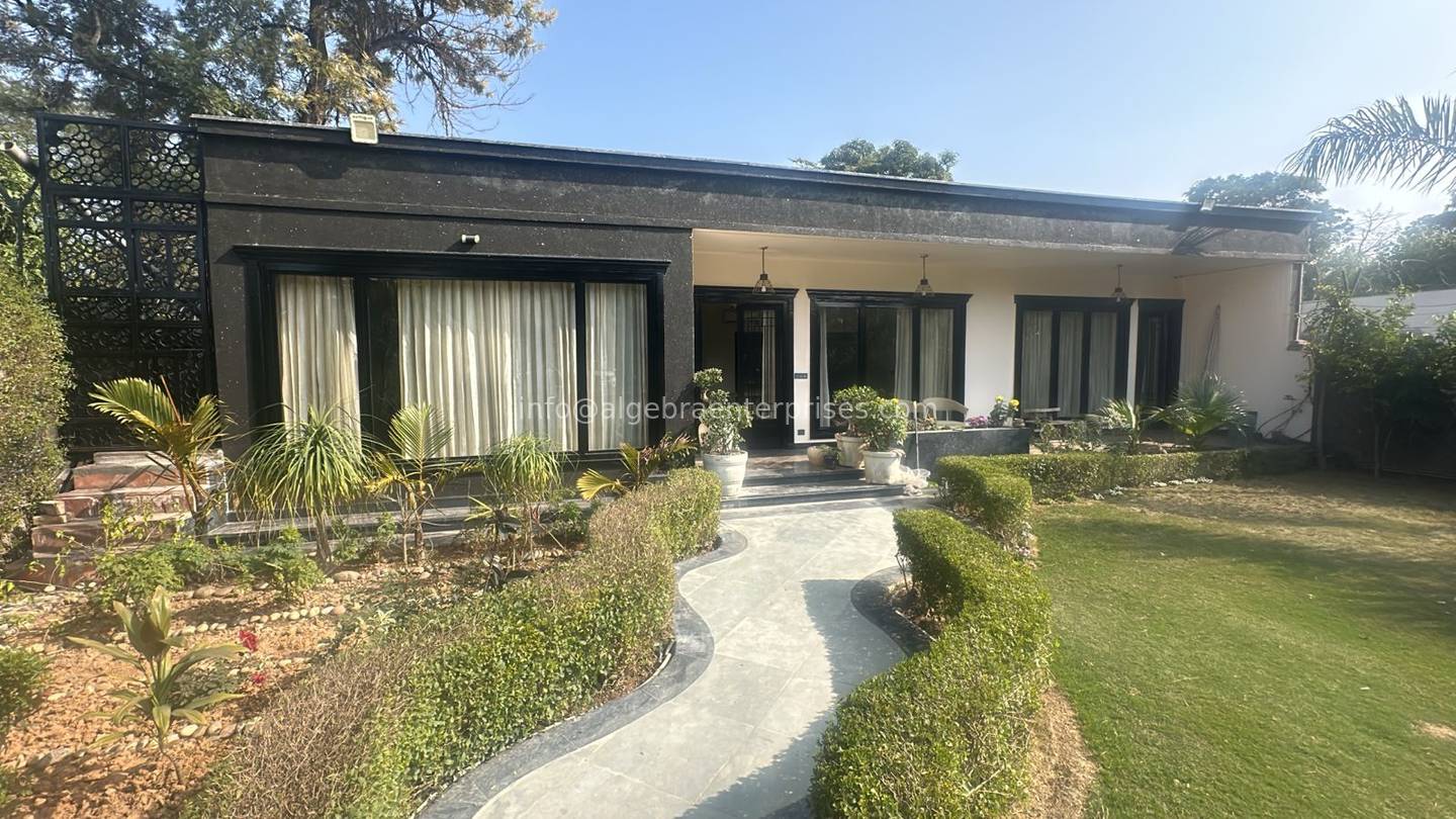 Vasant Kunj Farms (ag246)