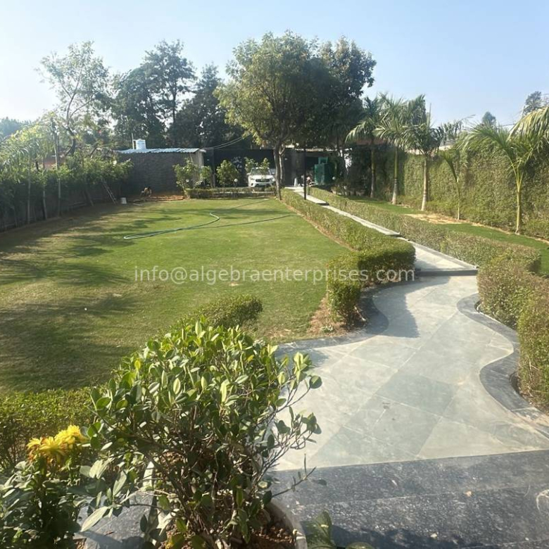 Vasant Kunj Farms (ag246)