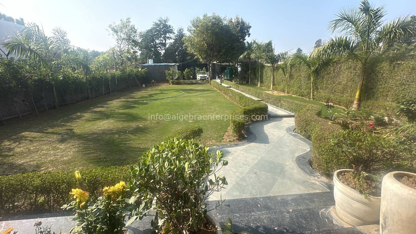 Vasant Kunj Farms (ag246)