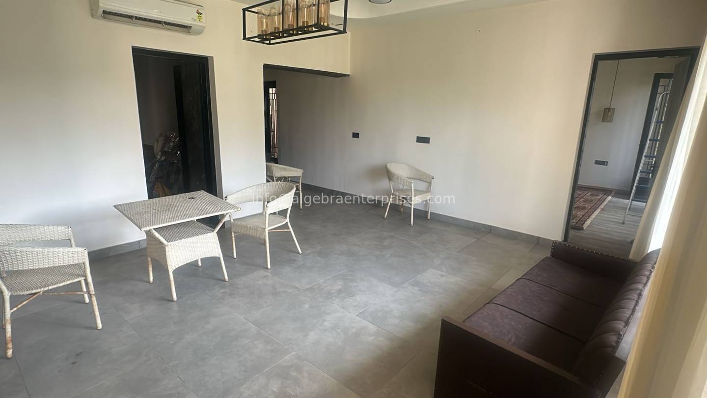 Vasant Kunj Farms (ag246)