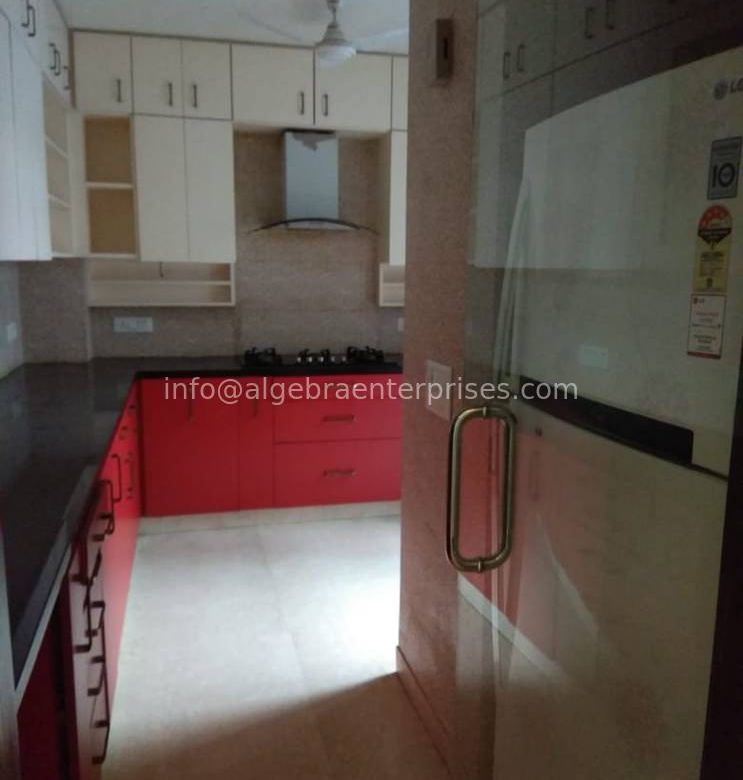 Vasant Vihar (ag505)