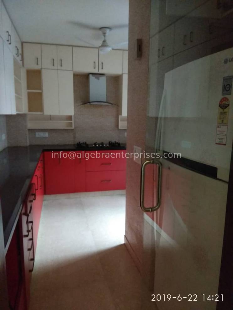 Vasant Vihar (ag505)
