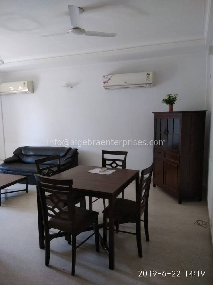 Vasant Vihar (ag505)