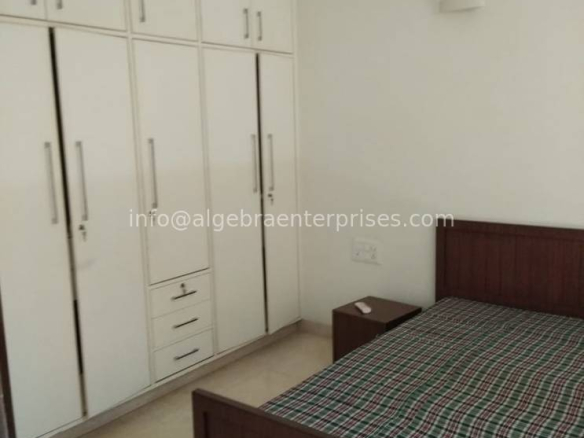 Vasant Vihar (ag505)