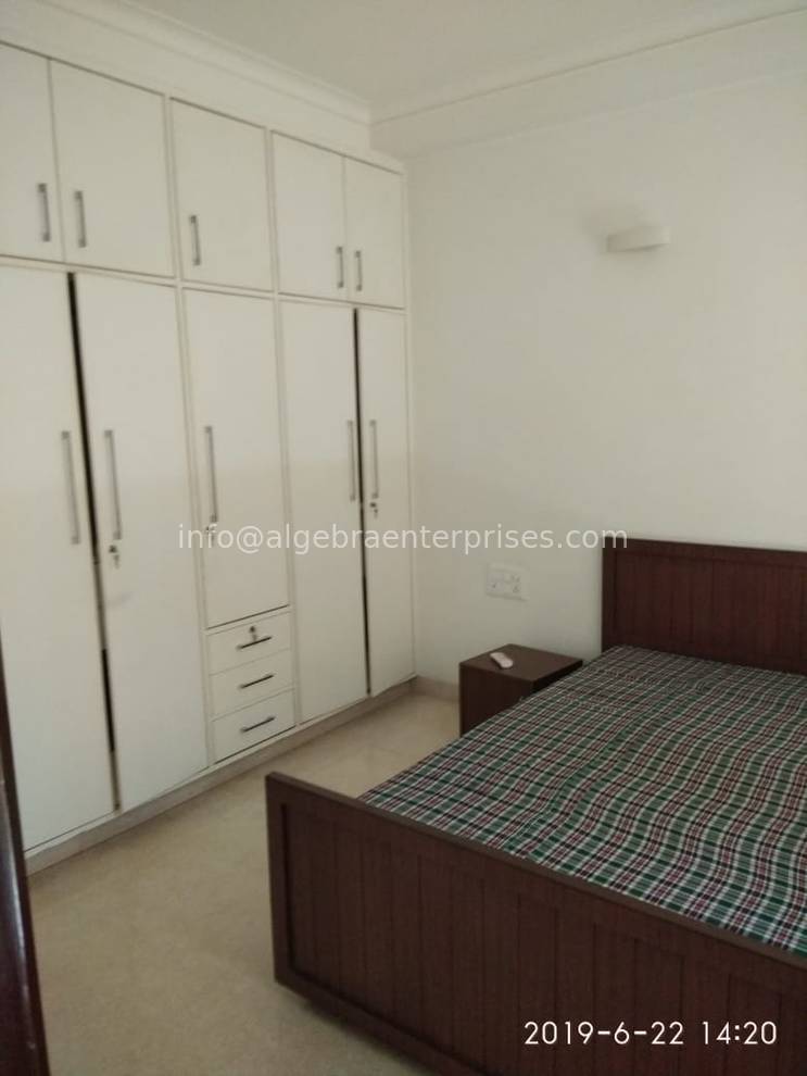 ag505(3) Vasant Vihar (ag505)