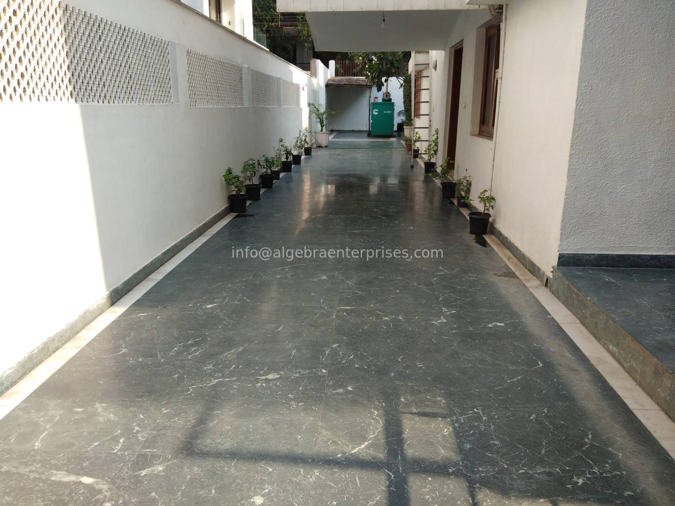 Vasant Vihar (ag155)