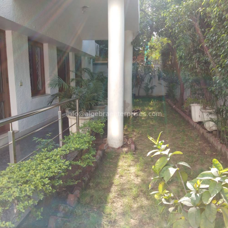 Vasant Vihar (ag155)