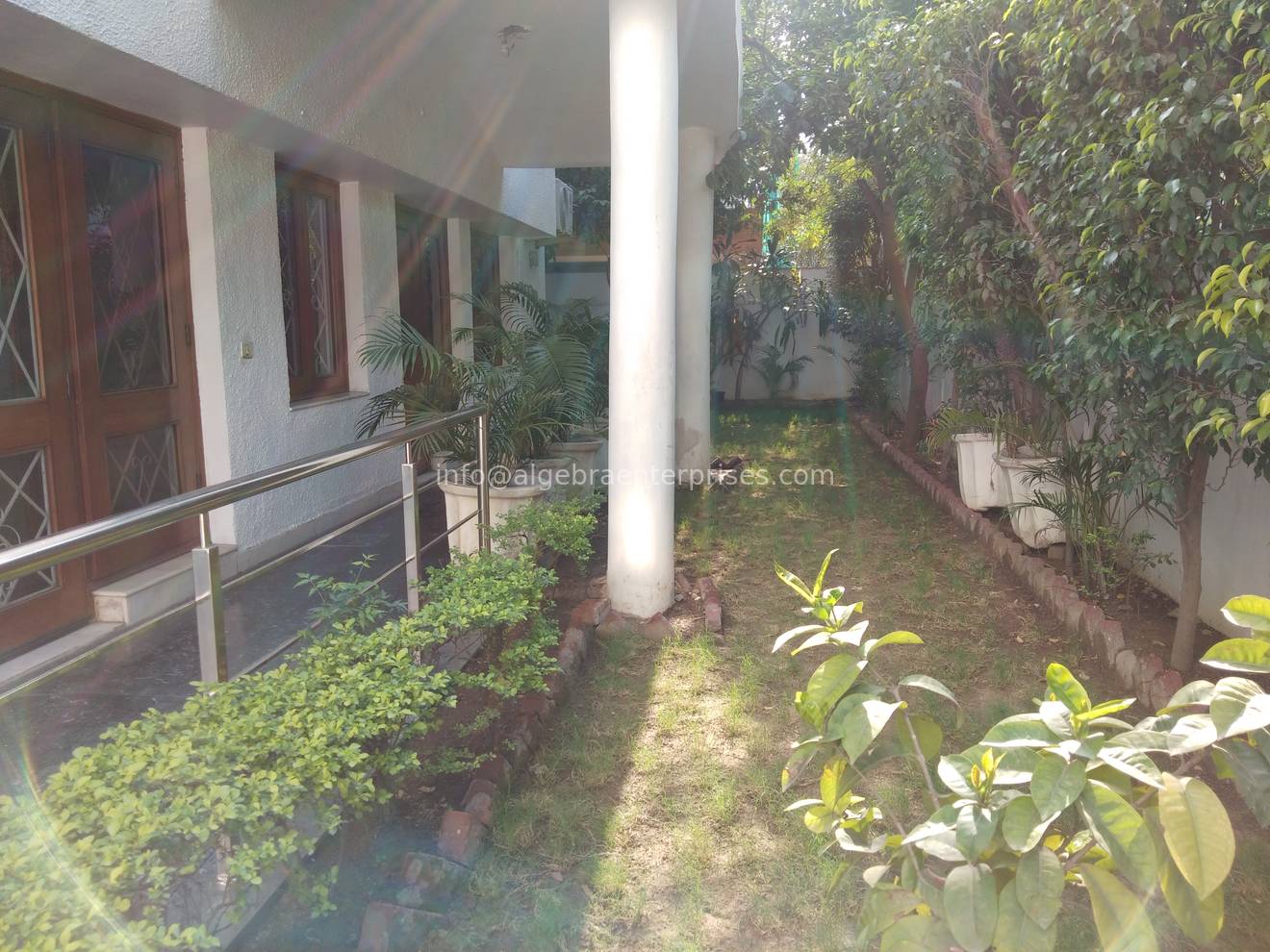 Vasant Vihar (ag155)