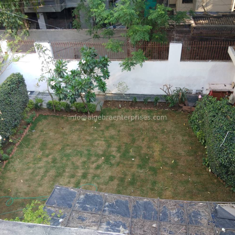 Vasant Vihar (ag155)