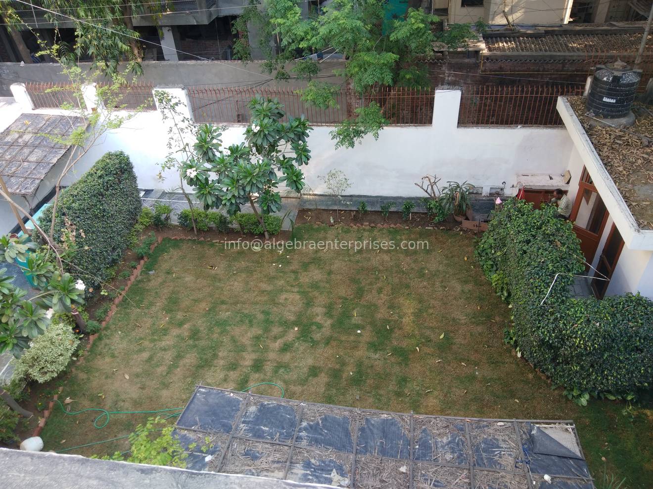 Vasant Vihar (ag155)