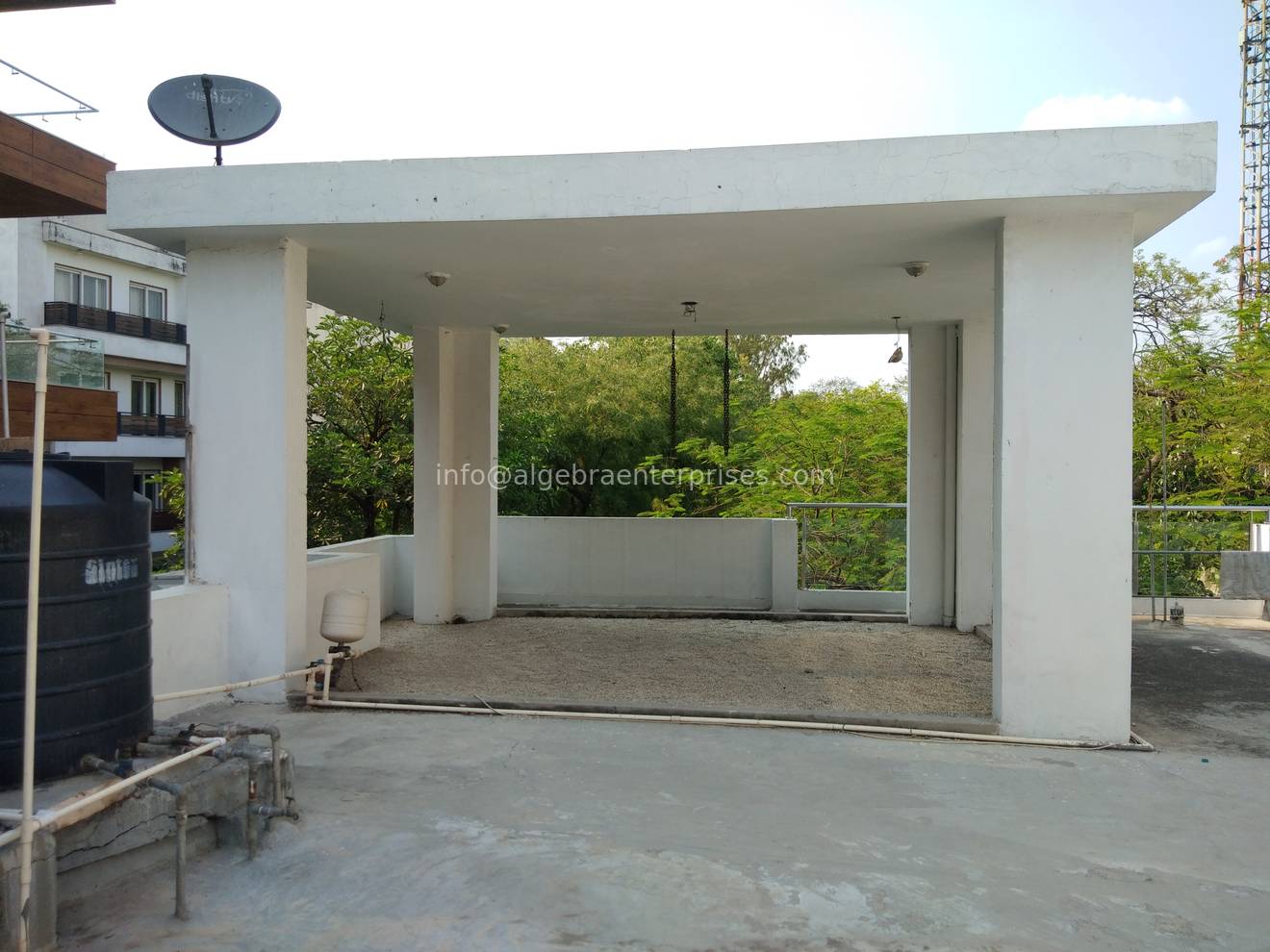 Vasant Vihar (ag155)