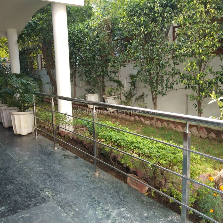 Vasant Vihar (ag155)