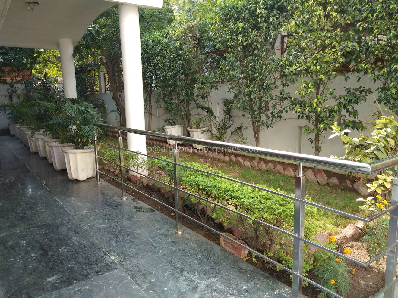 Vasant Vihar (ag155)