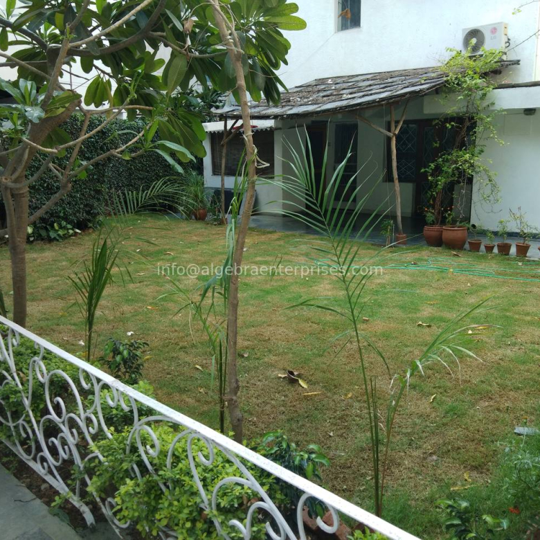 Vasant Vihar (ag155)