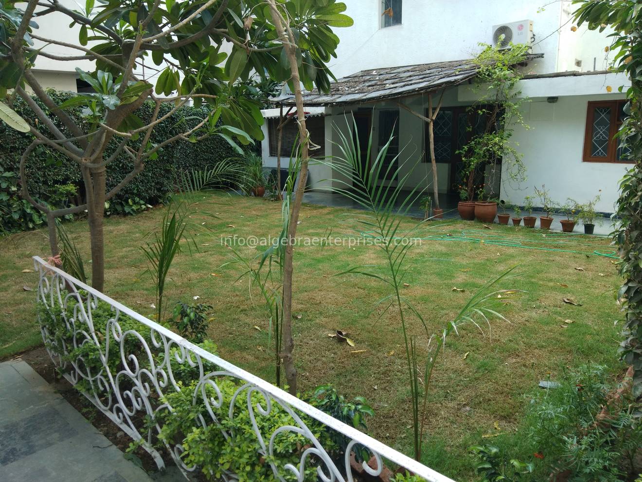 Vasant Vihar (ag155)