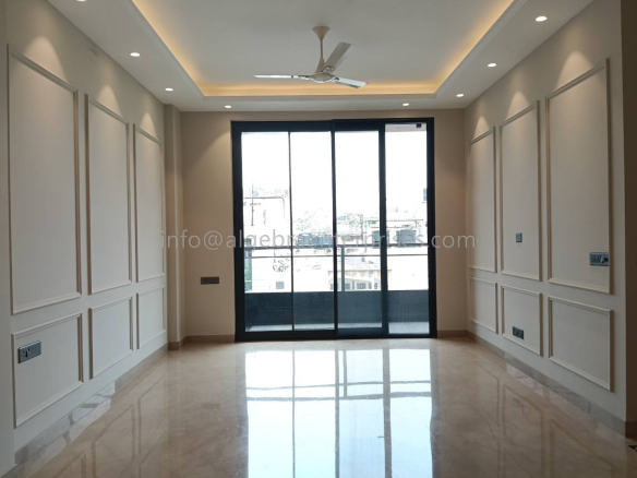 SafdarJung Enclave (ag1635)