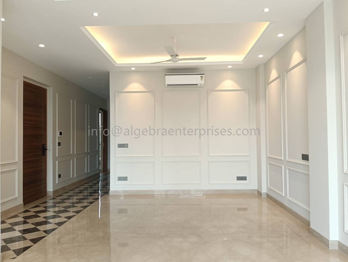 SafdarJung Enclave (ag1635)
