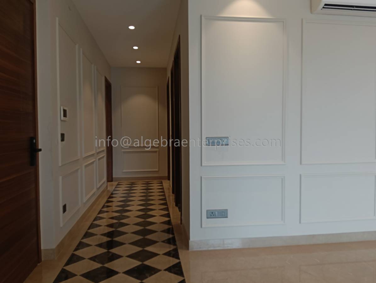 SafdarJung Enclave (ag1635)