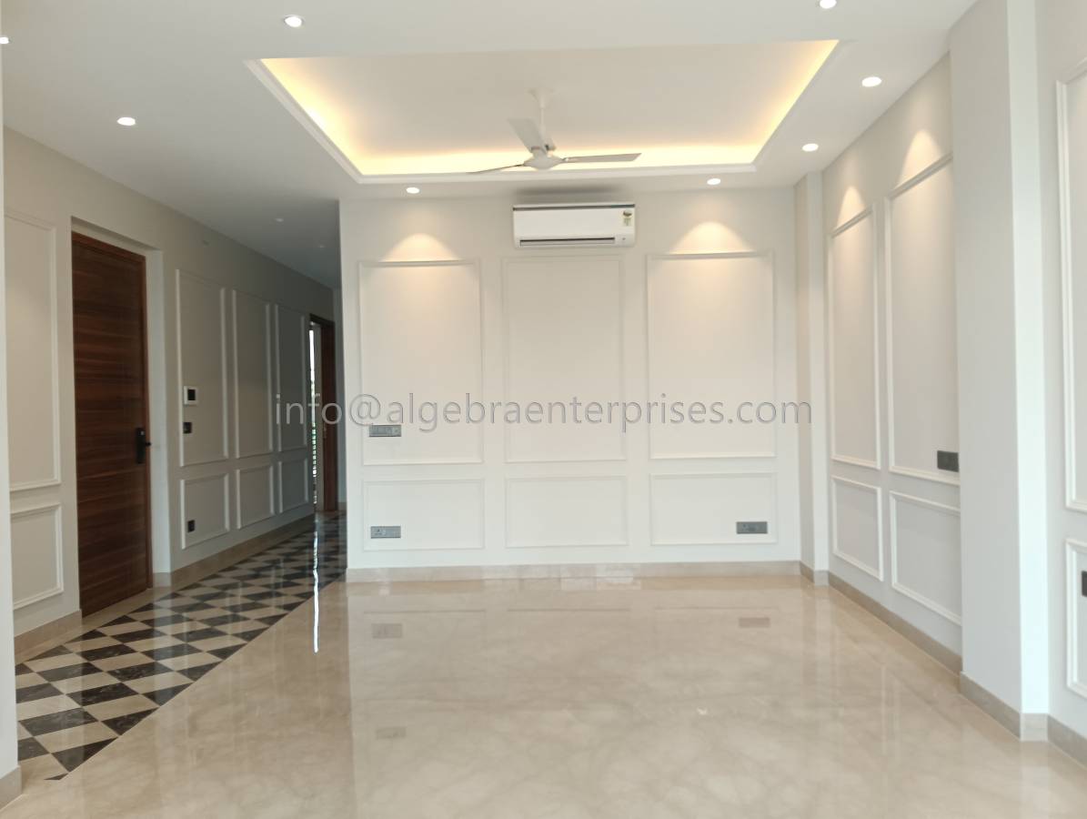 SafdarJung Enclave (ag1635)