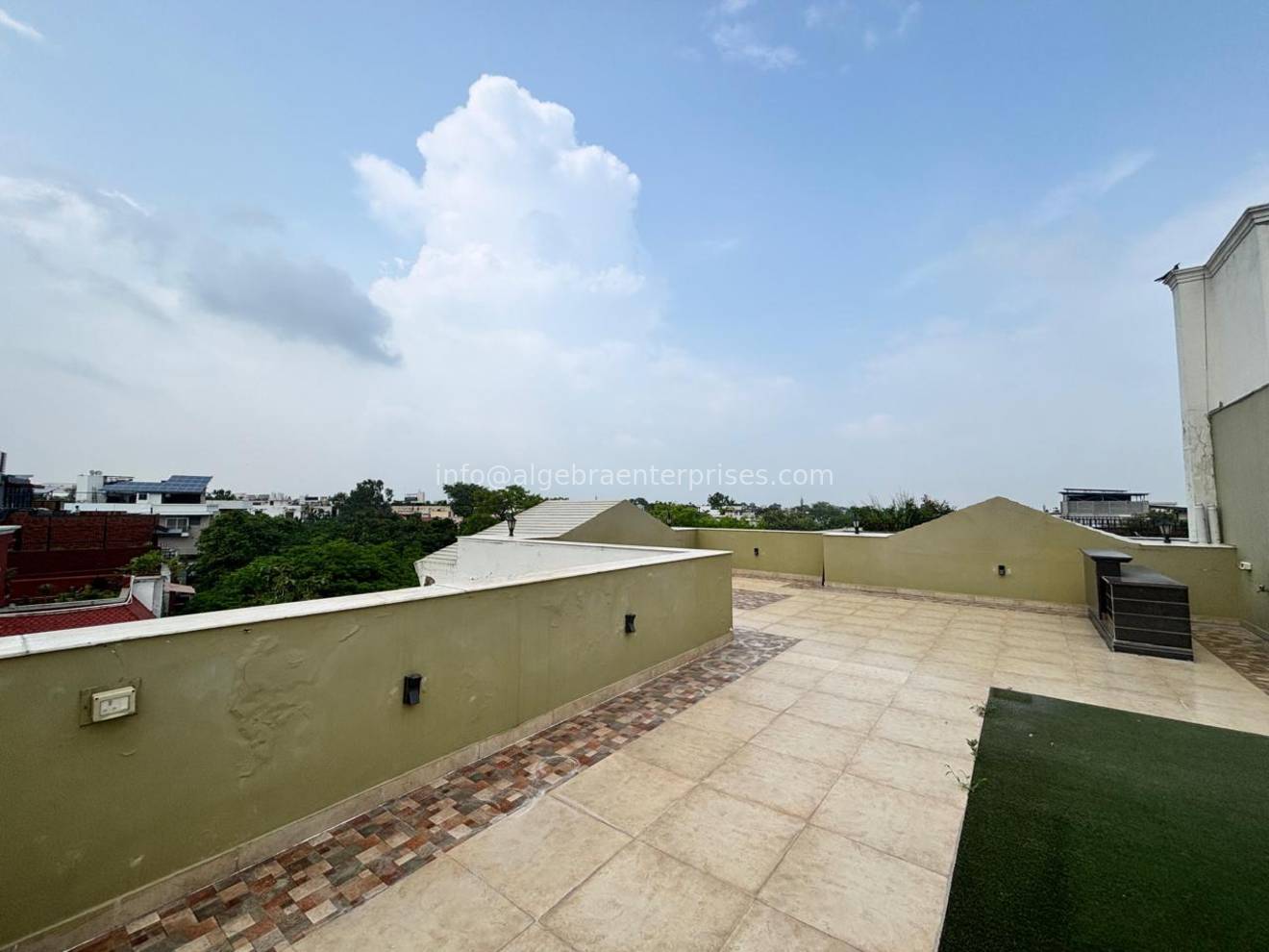 Vasant Vihar (ag1806)