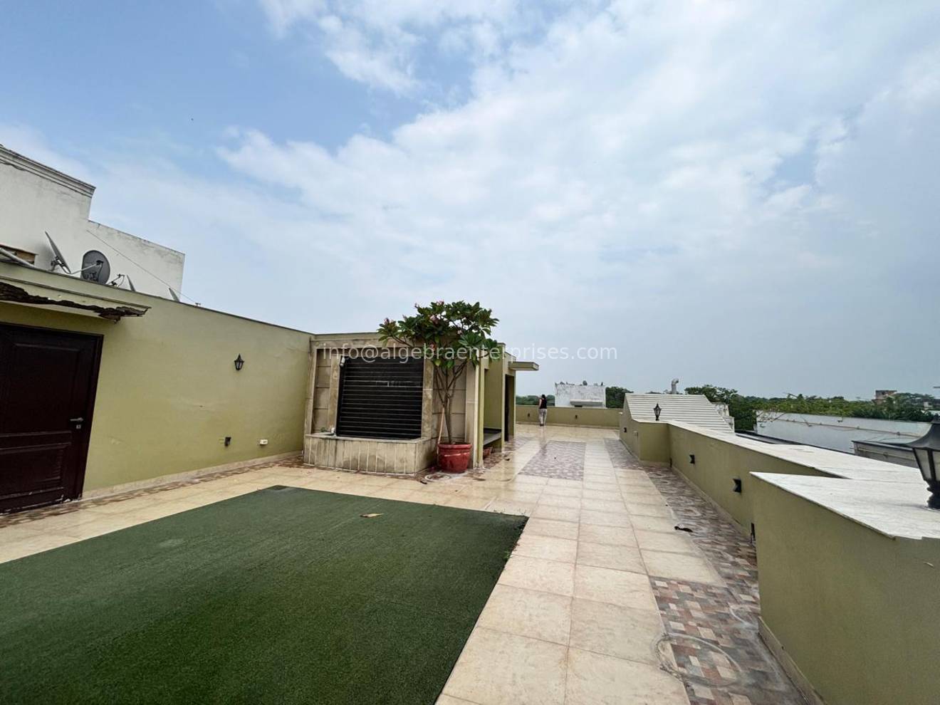 Vasant Vihar (ag1806)