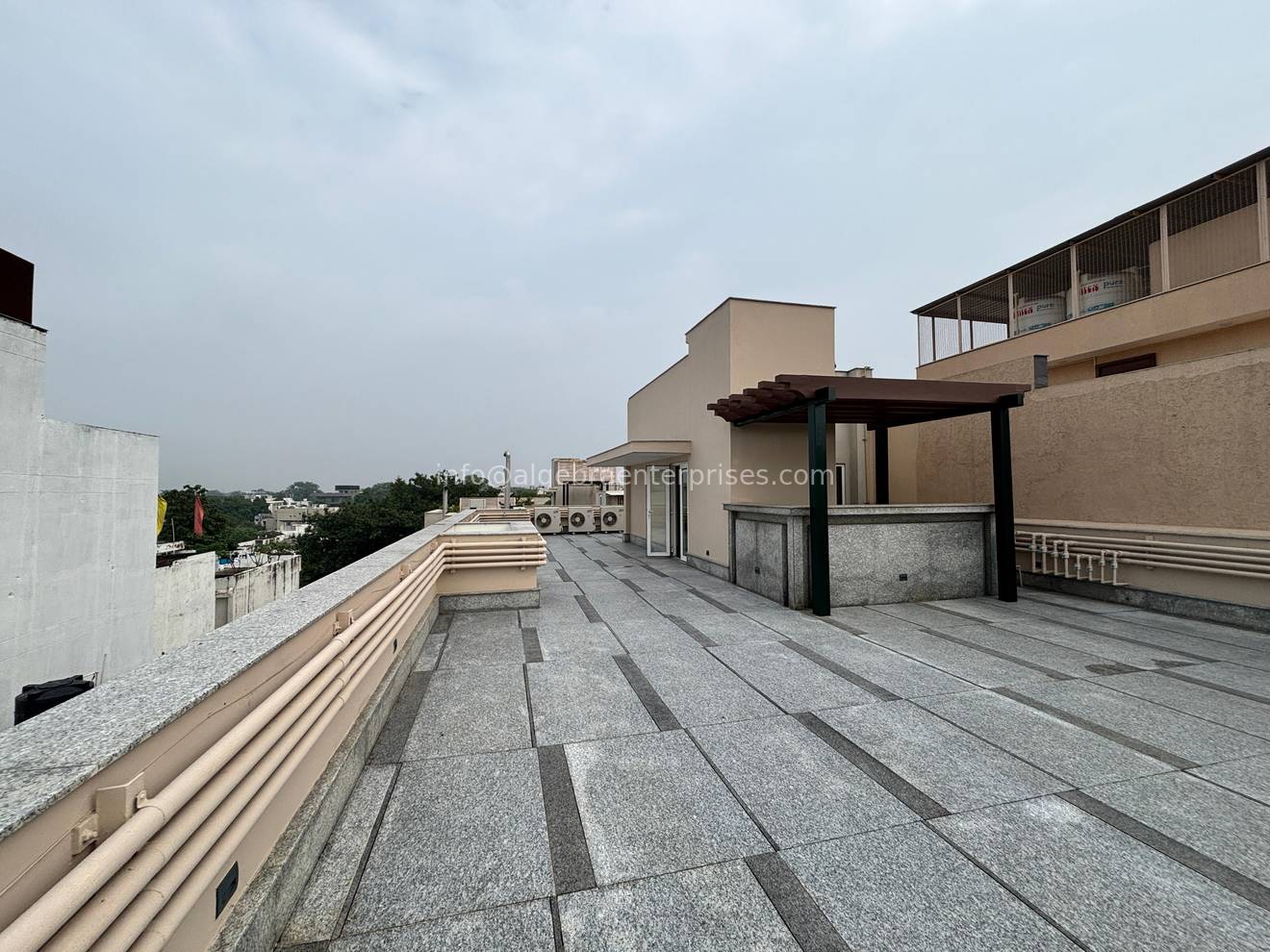 Vasant Vihar (ag1807)
