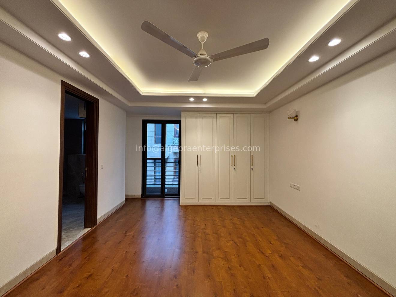 Vasant Vihar (ag1811)