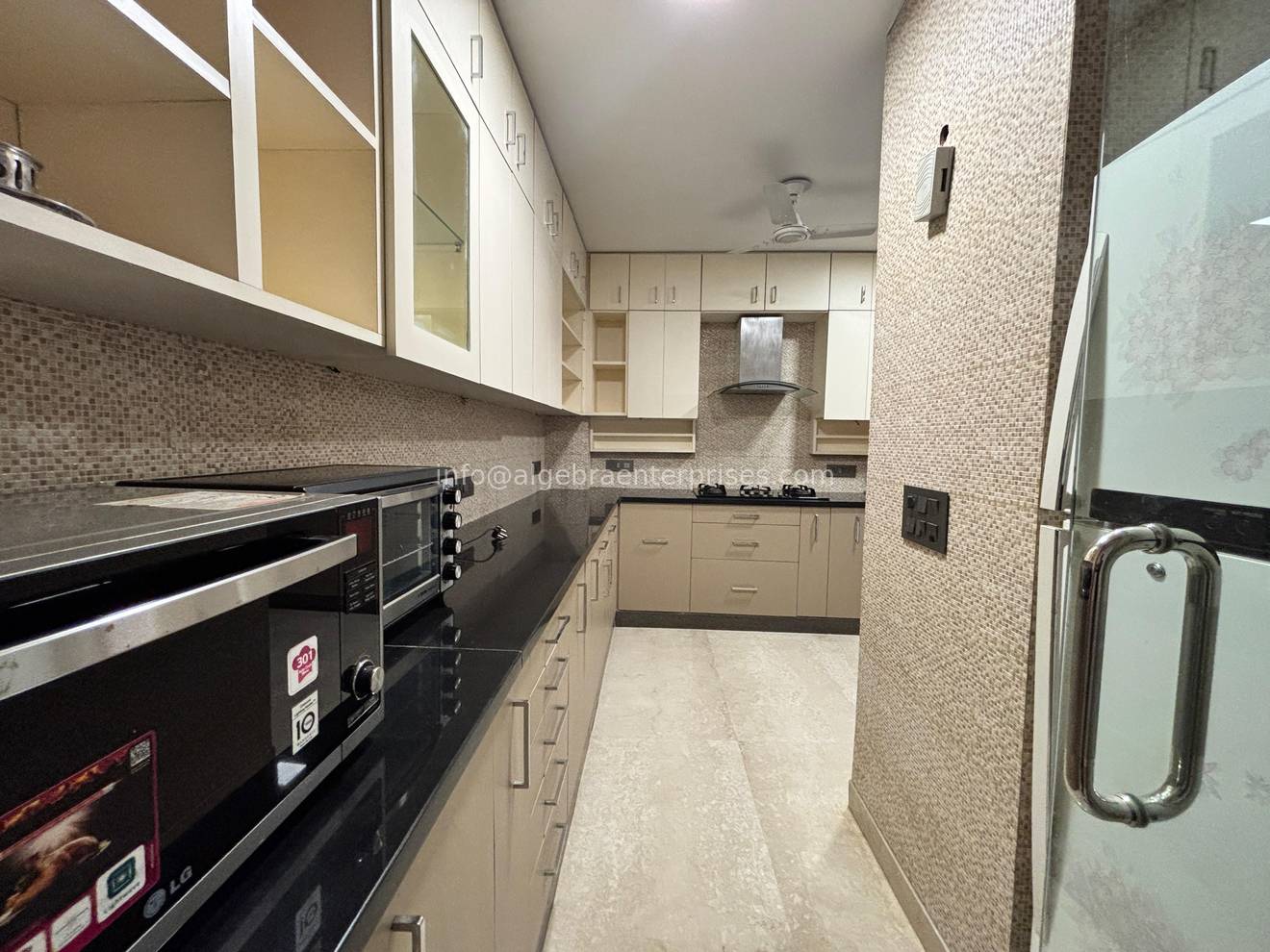 Vasant Vihar (ag505)