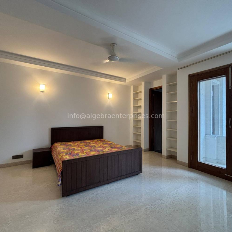 Vasant Vihar (ag505)