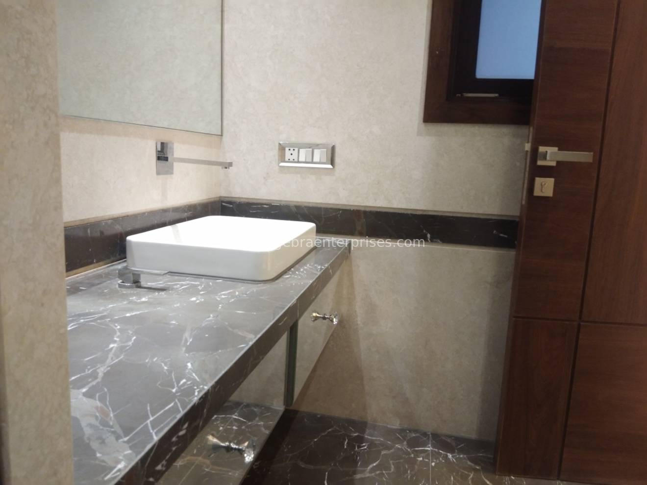 Vasant Vihar (ag769)