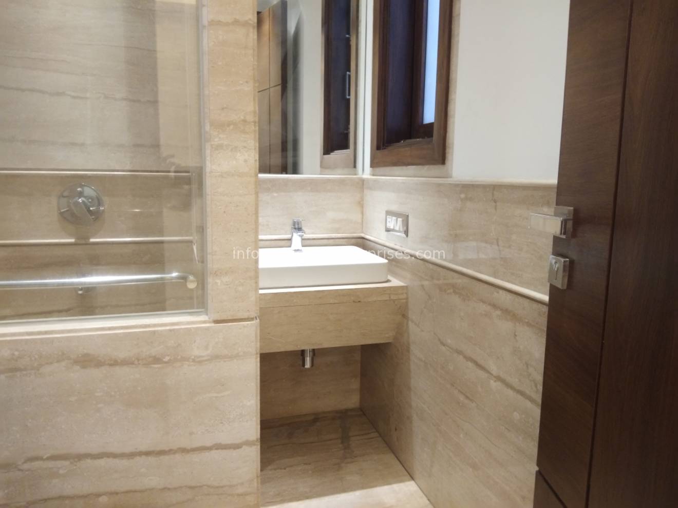 Vasant Vihar (ag769)