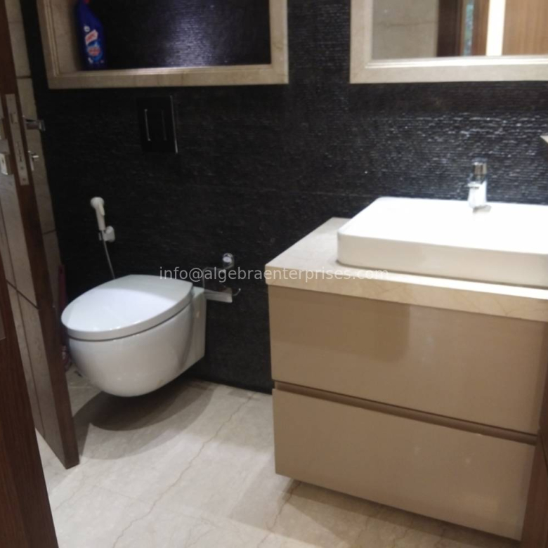 Vasant Vihar (ag769)
