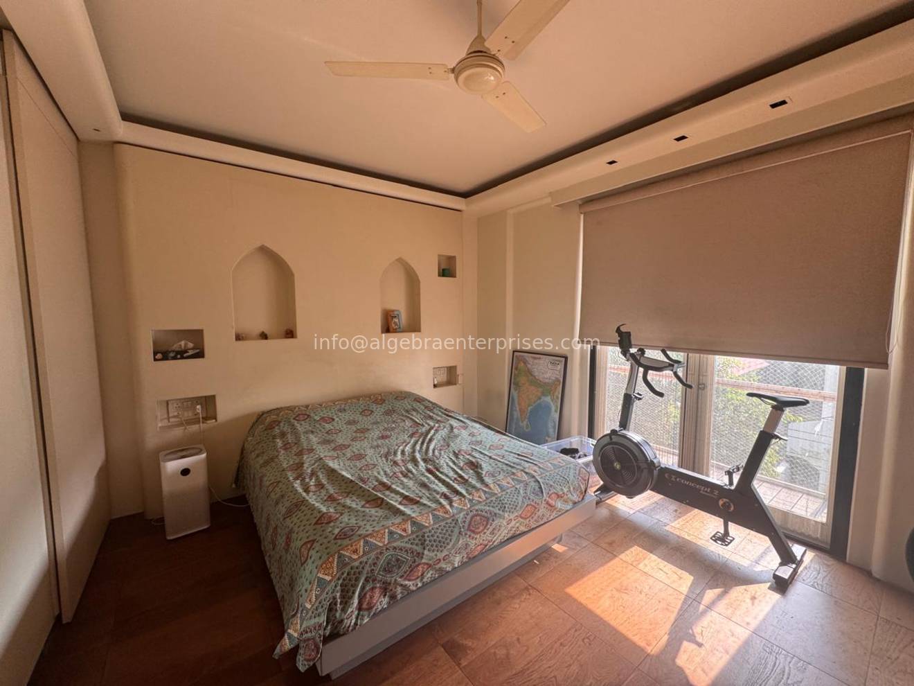 ag948-1(4) Vasant Vihar (ag948-1)