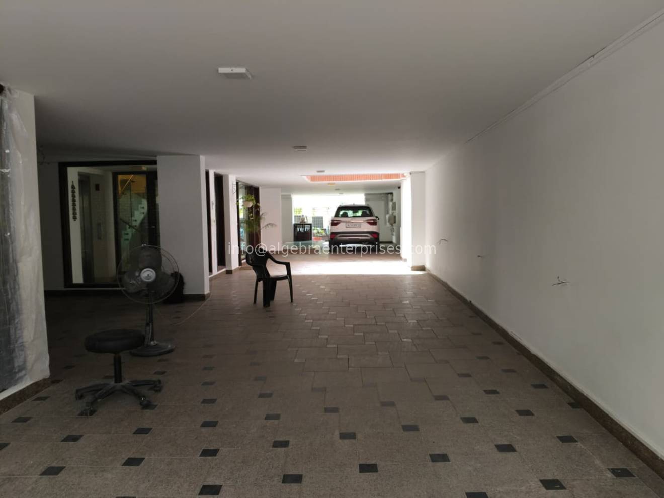 Vasant Vihar (ag1260)