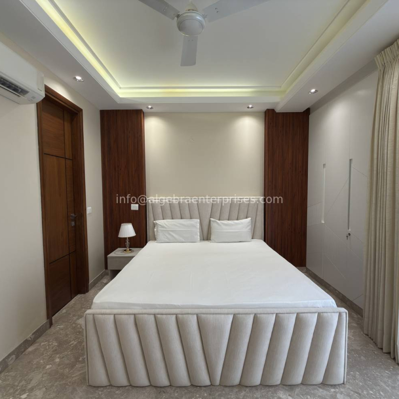 SafdarJung Enclave (ag1566-2)