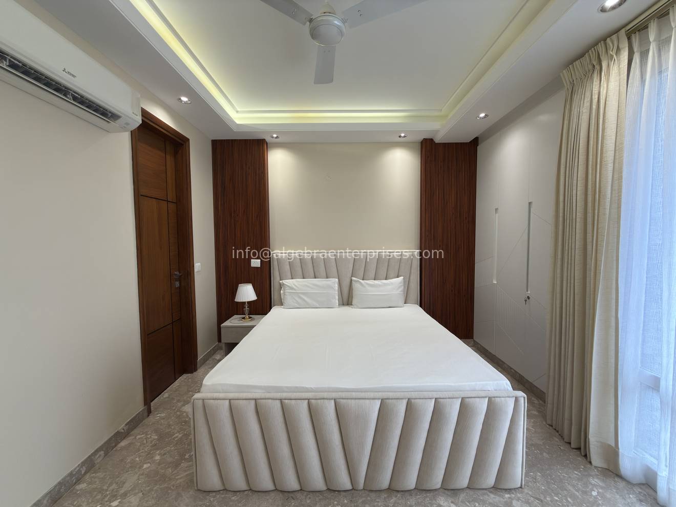 SafdarJung Enclave (ag1566-2)