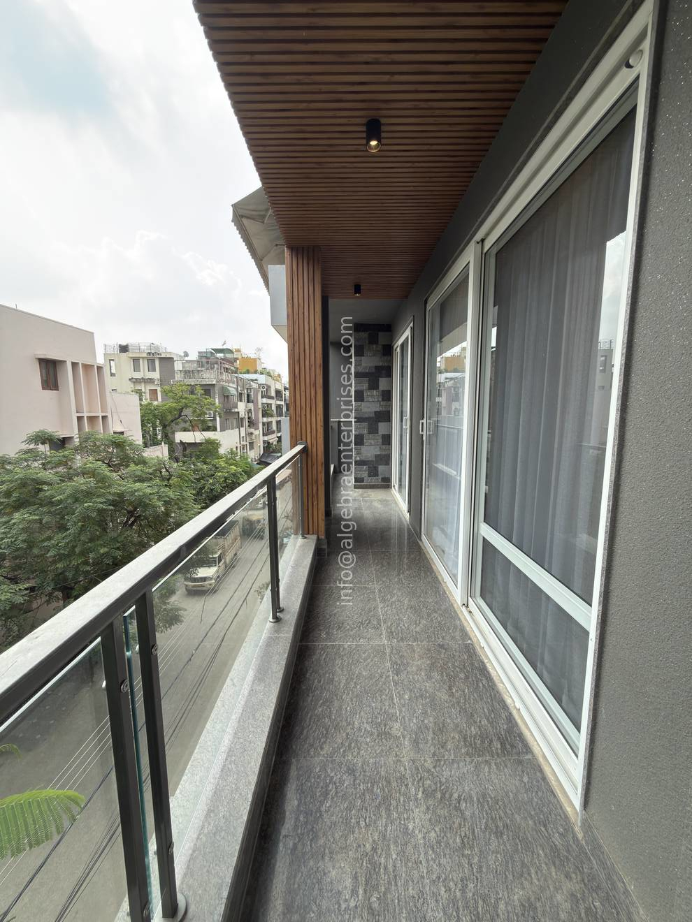 SafdarJung Enclave (ag1566-2)