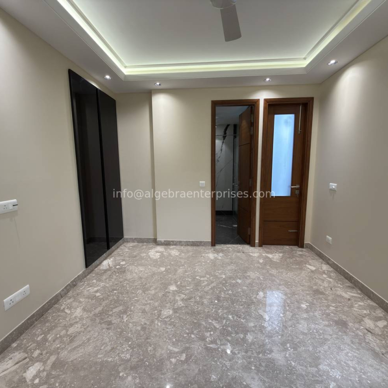SafdarJung Enclave (ag1566-2)