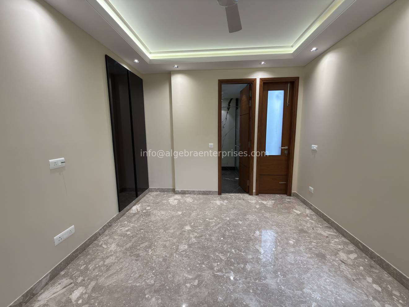 SafdarJung Enclave (ag1566-2)