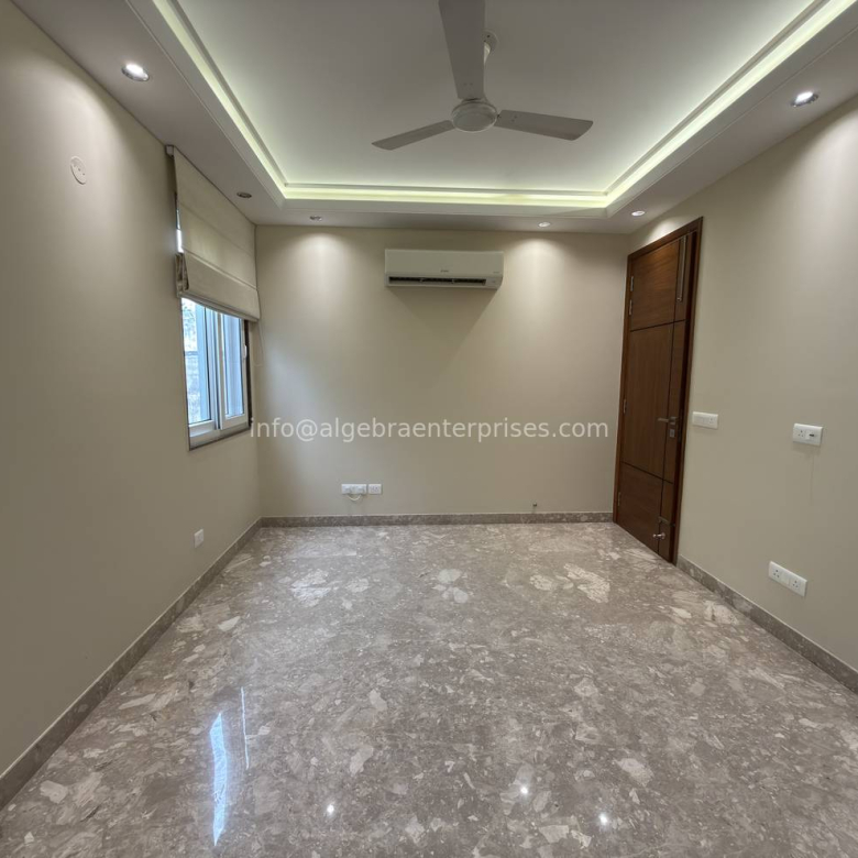SafdarJung Enclave (ag1566-2)