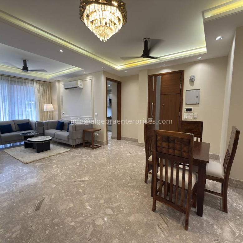 SafdarJung Enclave (ag1566-2)