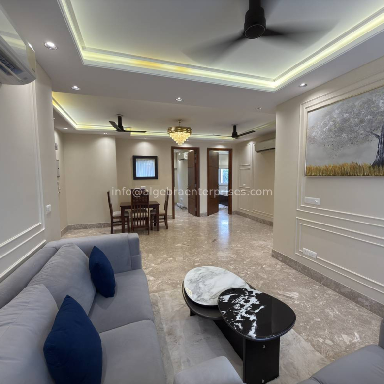 SafdarJung Enclave (ag1566-2)