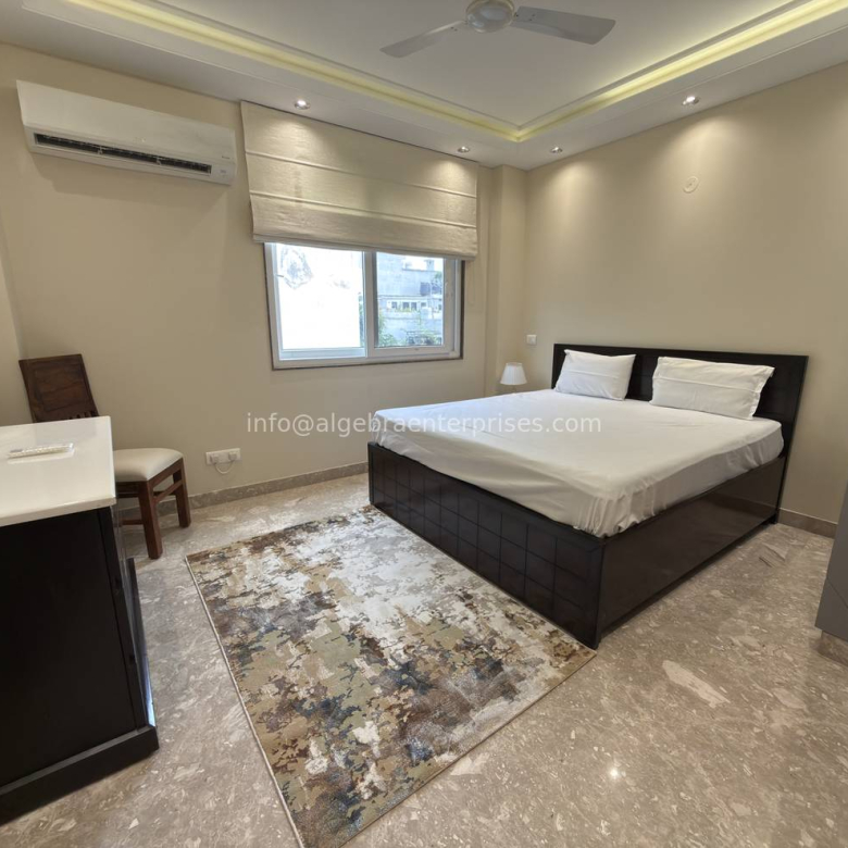 SafdarJung Enclave (ag1566-2)