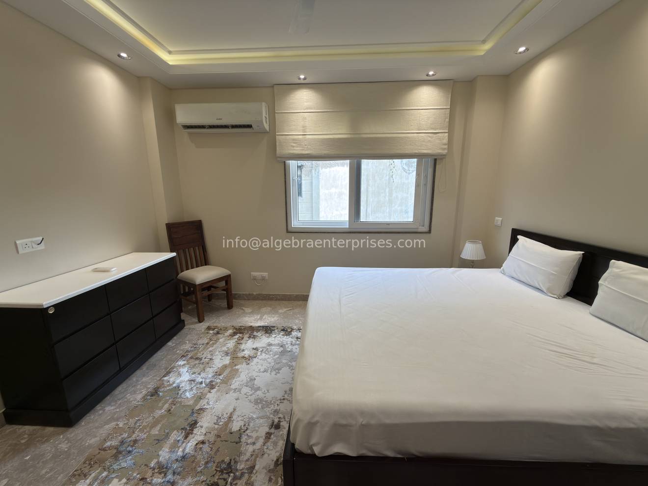 SafdarJung Enclave (ag1566-2)