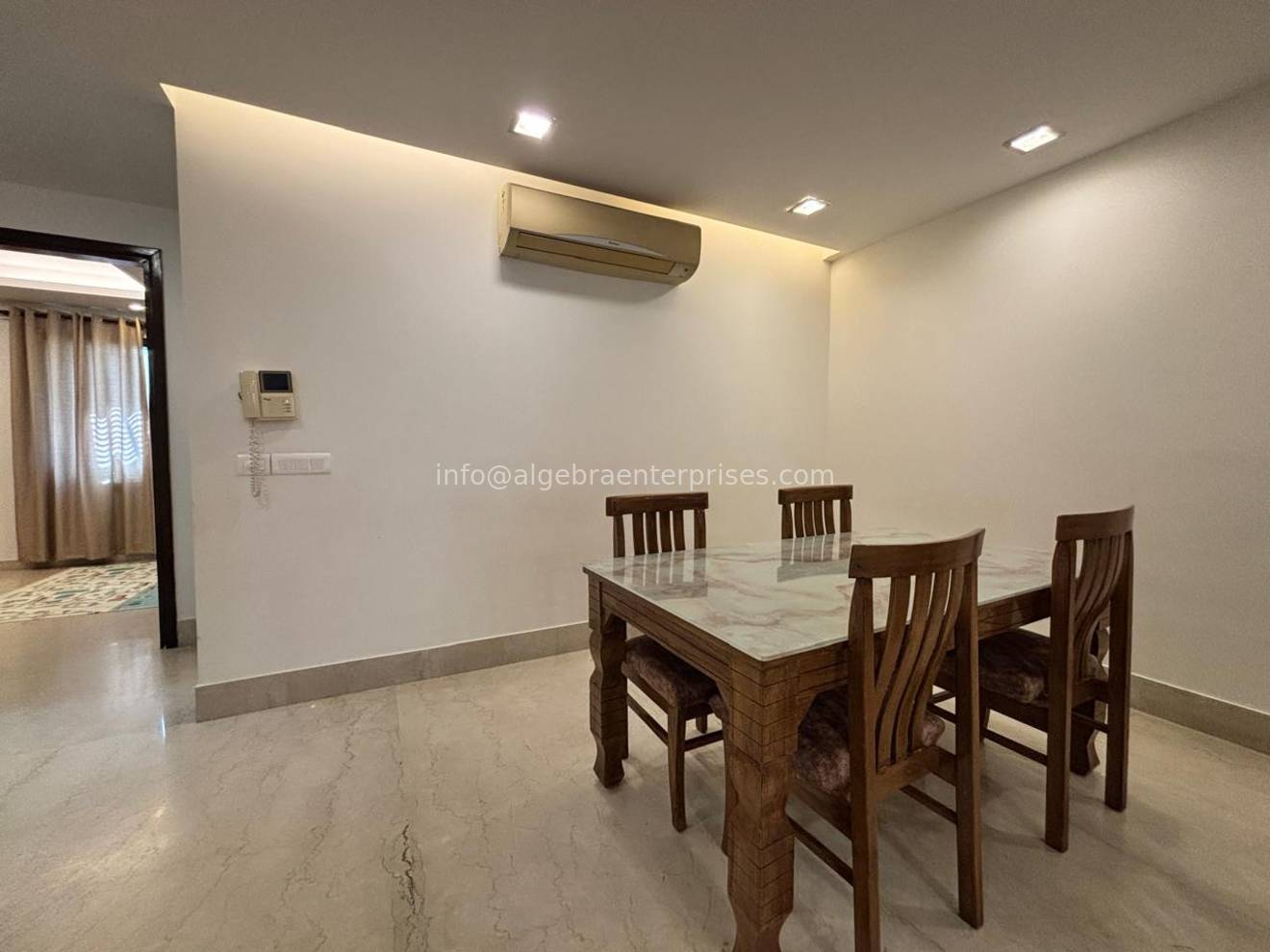 Safdarjung Enclave (ag1667)