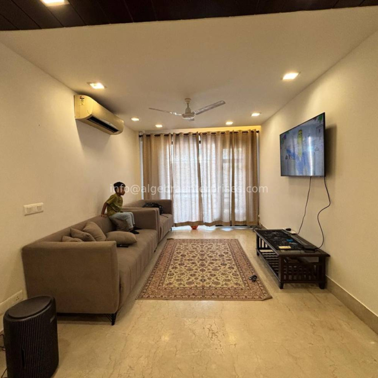 Safdarjung Enclave (ag1667)