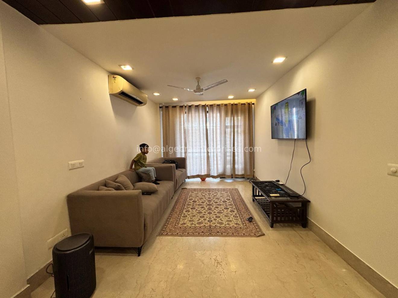 Safdarjung Enclave (ag1667)